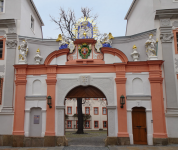 Domstift und Domschatzkammer